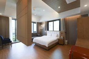 Daegu Nuovo Hotel - Image 3