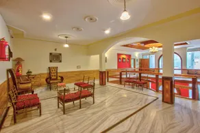 Woodstock Inn Manali 800 Mtrs from Mall Road - Image 5
