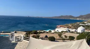 Windmill House Antiparos - Image 3