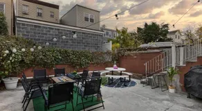 Large Luxury Home with Game room & Backyard near NYC with parking - Image 5