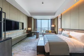 Golden Eagle Summit Hotel Kunshan - Image 4