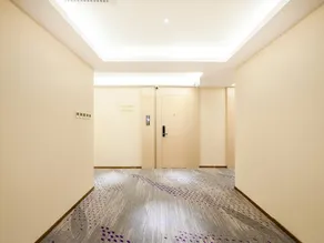 Lavande Hotel Beijing Wangjing Metro Station - Image 5