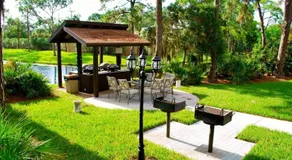 Beautiful 2bedr villas, close to Siesta Key, WiFi, pool, jacuzzi - Image 5