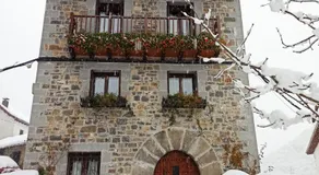 Casa rural ELURKOIA - Image 4