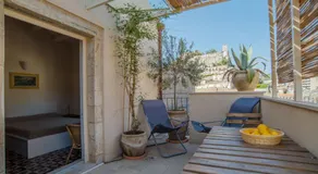 Palazzo degli Olivi - Loft la Roccia, au coeur du quartier monumental de Modica - Image 3