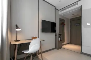 Hanting Hotel Wuxi Chaqiao Shanyun Street - Image 2