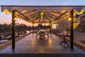 JHADOL BAGH - A Riverside Retreat - Image 2