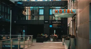 Hotel Vidović - Image 2