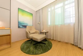 Ji Hotel Changsha Yuelu Avenue City Hall - Image 3