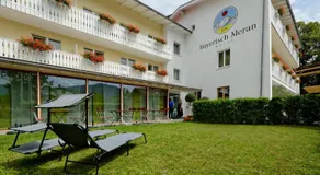 Hotel Bayerisch Meran - Image 5