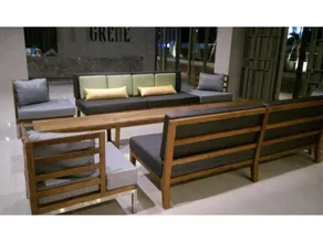 Grene Condo , chaengwattana ( muangthong thani) - Image 5
