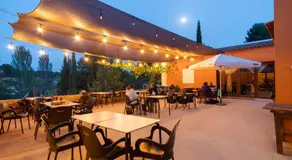 Slow Life Camping Venta del Moro - Image 3