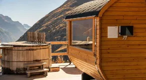 Albergo Ristoro Sitten - 2300 mt - Image 3