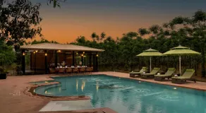 Aalia Jungle Retreat and Spa, Bandarjudh, Haridwar - Araiya Anthology - Image 3