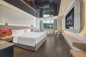 Delin Hotel - Image 2