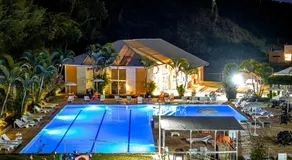Hotel Fazenda Santa Barbara - Image 3