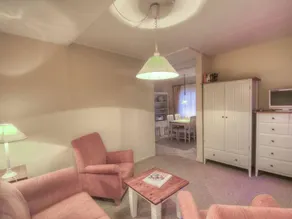 Beach Bungalow F 913 Comfortable holiday residence - Image 2
