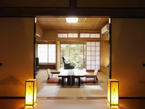 Tamatsukuri Onsen Yunosuke No Yado Chorakuen - Image 5