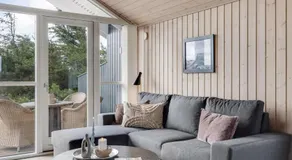 Holiday Home Effie - 500m from the sea by Interhome - Image 2
