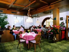 Landhotel Schnupp - Image 5