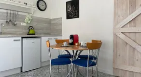 Apartmány Modrý Dom - Image 5