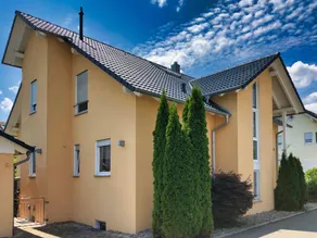 2 Zimmer Apartment, 70 qm, max 4 Pers, private Terasse, Parkplatz, Internet 250 MBit - Image 5