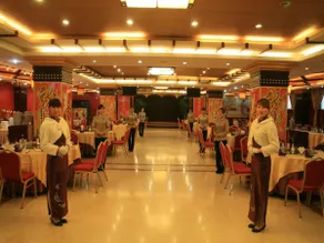 Dengfeng Chanwu Hotel - Image 3