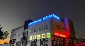 Hotel Amsterdam Suítes - Image 3