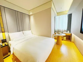 JI Hotel Shanghai Tongji University - Image 5