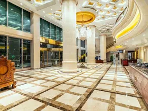 Golden Plaza International Hotel - Image 3
