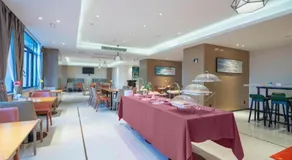 City Comfort Inn Danzhou Zhongxing Street - Image 4