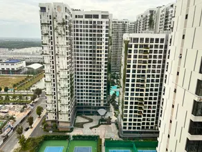 Vinhomes Grand Park Homestay-Masterise Homes Riverside - Image 5