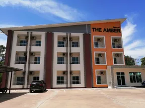 The Amber Mansion - Image 3