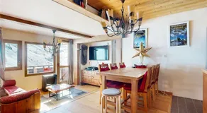Appartement d Exception au Pied des Pistes - Image 3