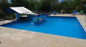 Fisherman's Inn Hotel Silver Sands, Duncans Bay - Image 2