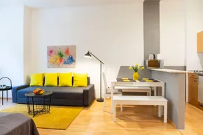 Cozy 2 room apartment next to Hermannstraße - Image 5