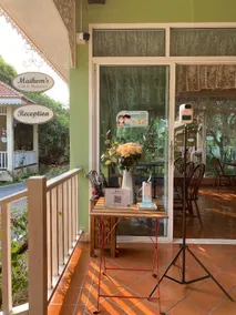 Ruen Maihom Riverside Cottage - Image 5