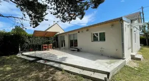 Maison familiale proche de Varaville avec jardin clos et terrasse - Image 4