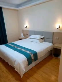 Youyike Hotel (Feixian Oriental Shopping Plaza Branch) - Image 5
