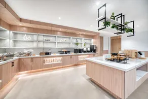 Hanting Hotel Zhuji Diankou Town Jiefang Road - Image 4