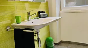 Hotel Ristorante della posta , cama - Image 3