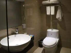 GreenTree Alliance Nanning Anji Bus Station Hotel - Image 4