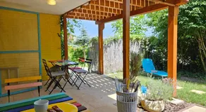 Apartment for Cyclists RIDE IN Balatonalmádi - Image 3
