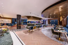 Manxin Hotel Beijing Happy Valley University of Technology - Image 5