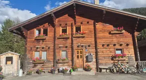 Gemütliches Walliser Chalet Nahe Aletschgebiet - Image 4