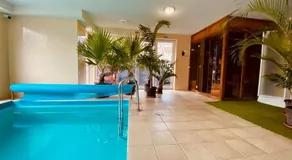 Byblos Wellness Apartman Siófok - Image 4