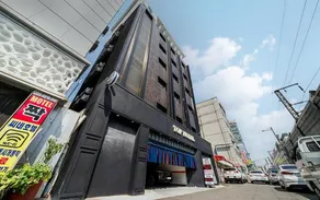 Incheon Dongam Top Motel Dongam St - Image 5