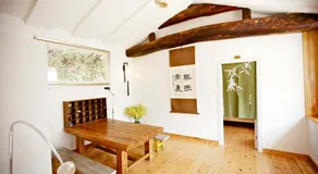 The Great Wall Box House - Beijing - Image 5