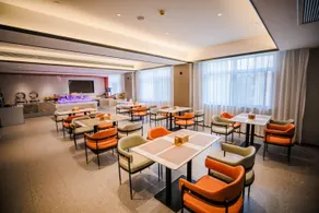 City Comfort Inn Nanning Chaoyang Plaza Railway Station - Image 4