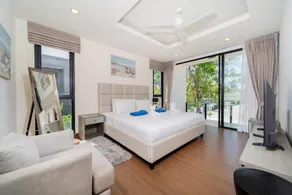 Private rooftop pool villa in Laguna,  near beach! - Image 2